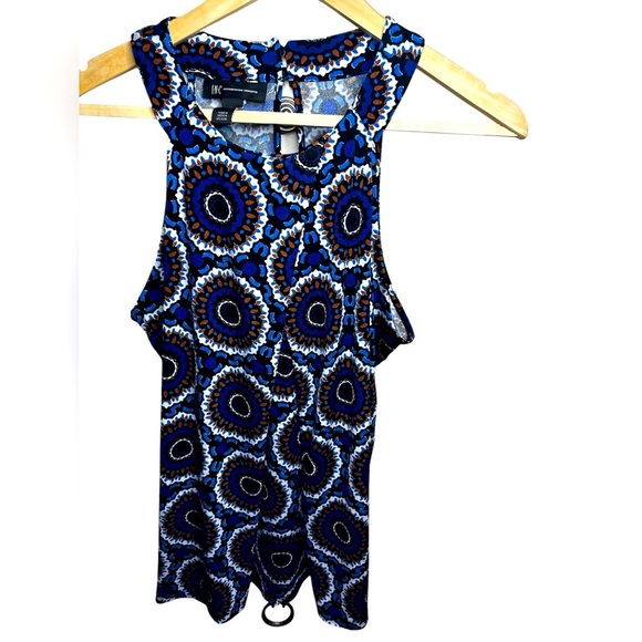 INC International Concepts Tops - INC International Concepts Tank Top‎ - Size L